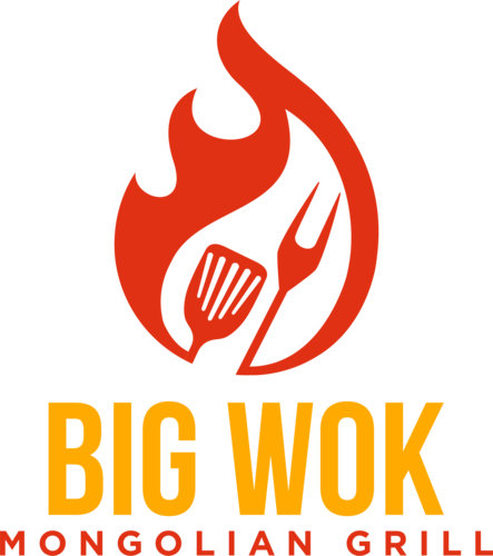 Big Wok  Mongolian Grill